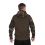 FOX Khaki Camo Pullover Premium 310 Hoodie L
