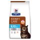 Hill's Prescription Diet k/d Early Stage Kidney Care sucha karma dla kotów 3 kg
