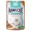 Saszetka Happy Cat Care Haut & Fell / skóra & sierść 85 g