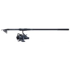 JRC Defender II 12ft 3.00lb Tele Combo