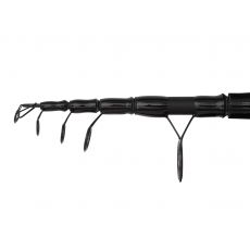 JRC Defender II 3,90m/3.50lb Tele