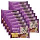 Whiskas saszetki Casserole Junior wybór drobiu w galarecie 13 x (4 x 85g)