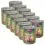 Animonda GranCarno Superfoods - wołowina + burak ćwikłowy 12 x 800 g