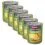 Animonda GranCarno Superfoods - kurczak + szpinak i maliny 6 x 800 g