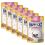 Saszetka Happy Cat Kitten & Junior Land Geflügel 6 x 85 g
