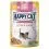 Saszetka Happy Cat Kitten & Junior Land Gefl&uuml;gel 12 x 85 g