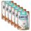 Saszetka Happy Cat Care Haut & Fell / skóra & sierść 6 x 85 g