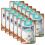 Saszetka Happy Cat Care Haut & Fell / skóra & sierść 12 x 85 g