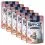 Happy Cat Culinary Atlantic Lachs / łosoś 6 x 85 g