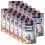 Happy Cat Culinary Atlantic Lachs / łosoś 12 x 85 g