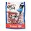 Kid Dog Trainer Go mini kostki wołowe 250 g