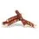 Kid Dog Stek wołowy na patyku bawolim 16 mm/13 cm 250 g