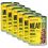 Josera Meat Lovers Menu Chicken Junior 6 x 400 g