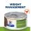 Hill's Prescription Diet Metabolic Stew Regulacja wagi konserwa dla kota 82 g