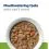 Hill's Prescription Diet Metabolic Stew Regulacja wagi konserwa dla kota 82 g