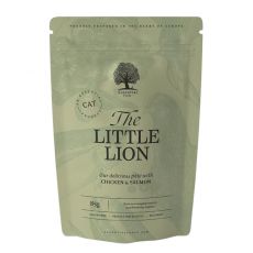 Essential Foods The Little Lion paté 85 g