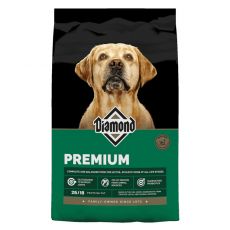 Diamond Premium Adult 22,7 kg