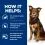 Hill's Prescription Diet Canine Metabolic 4 kg + przekąski GRATIS