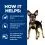 Hill's Prescription Diet Canine Metabolic Mini 6 kg + przekąski GRATIS