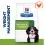Hill's Prescription Diet Canine Meta+Mobility 4 kg + przekąski GRATIS