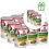 Hill's Science Plan Canine Puppy Chicken 370g, 9+3 GRATIS