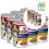 Hill's Science Plan Mature Adult 7+ Chicken 370 g, 9+3 GRATIS