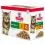 Hill's Science Plan Feline Kitten Chicken & Turkey 12 x 85g, 2+1 GRATIS