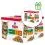 Hill's Science Plan Feline Kitten Chicken & Turkey 12 x 85g, 2+1 GRATIS