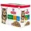 Hill's Science Plan Feline Kitten Chicken & Ocean Fish 12 x 85g, 2+1 GRATIS