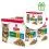 Hill's Science Plan Feline Kitten Chicken & Ocean Fish 12 x 85g, 2+1 GRATIS