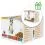 Hill's Science Plan Feline Young Adult Sterilised Chicken & Fish & Trout & Turkey 12 x 85 g, 2+1 GRATIS