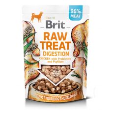 Brit Raw Treat Digestion Chicken 40 g