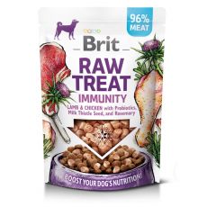 Brit Raw Treat Immunity with Lamb & Chicken 40 g