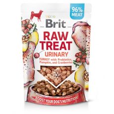 Brit Raw Treat Urinary with Turkey 40 g