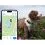 Tractive DOG 6 - lokalizator GPS dla ps&oacute;w i monitor zdrowia, czarny