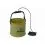 Wiadro Delphin BAREL EVA 10L + 7m