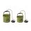 Wiadro Delphin BAREL EVA 5L + 5m