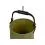 Wiadro Delphin BAREL EVA 5L + 5m