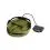 Wiadro Delphin BAREL EVA 5L + 5m