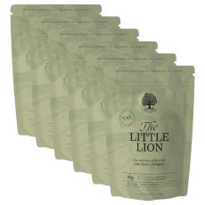 Essential Foods The Little Lion paté 6 x 85 g
