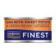 FISH4DOGS Finest Tuna with Sweet Potato 85 g