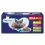 PreVital MEGA BOX Saszetka kurczak/cielęcina/łosoś/wątr&oacute;bka w sosie 40 x 100 g
