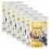 Applaws Dog Taste Toppers in Gravy kurczak, fasola, dynia i groszek 6 x 85 g