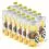 Saszetki Applaws Dog Taste Toppers w bulionie z kości kurczaka 12 x 200 g