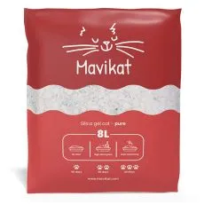 Mavikat Kuweta dla kota Pure 8L