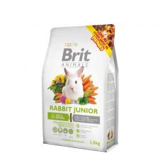 Brit Animals Rabbit Junior Complete 1,5 kg