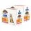 Hill's Prescription Diet Feline c/d Multicare Salmon 24 x 85 g