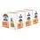 Hill's Prescription Diet Feline c/d Multicare Salmon 36 x 85 g
