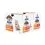 Hill's Prescription Diet Feline c/d Urinary Multicare Stress Chicken 24 x 85 g