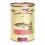 Terra Canis Salmon with millet, peach & herbs 400 g